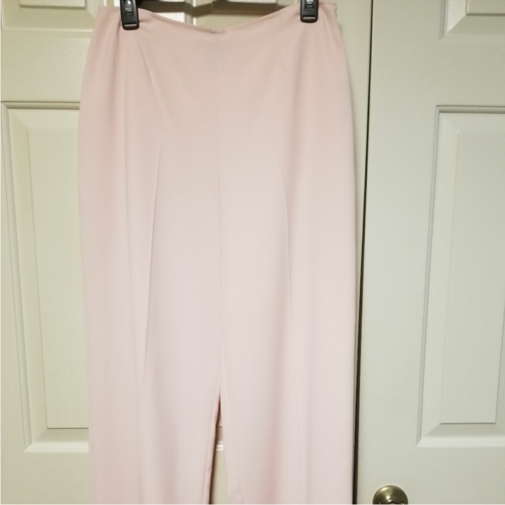 Tara Ryan Pink Pants